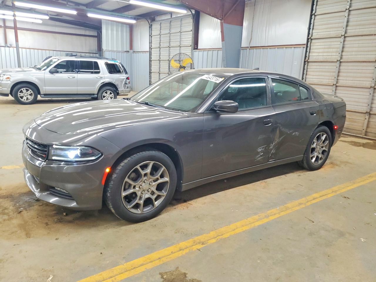 2015 DODGE CHARGER SXT | 2C3CDXJGXFH746342 | UPCARS