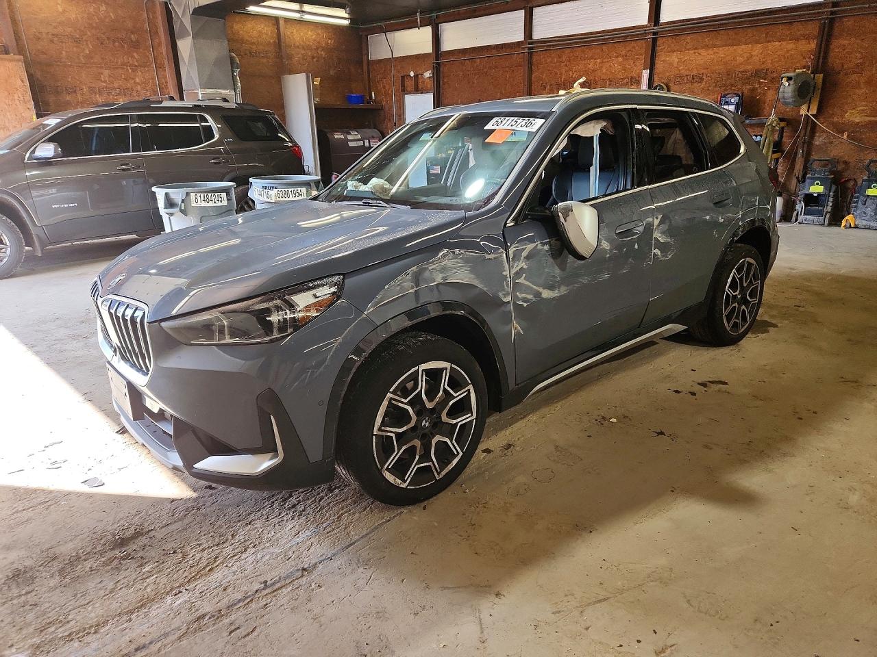 2024 BMW X1 XDRIVE28I | WBX73EF04R5Z27225 | UPCARS