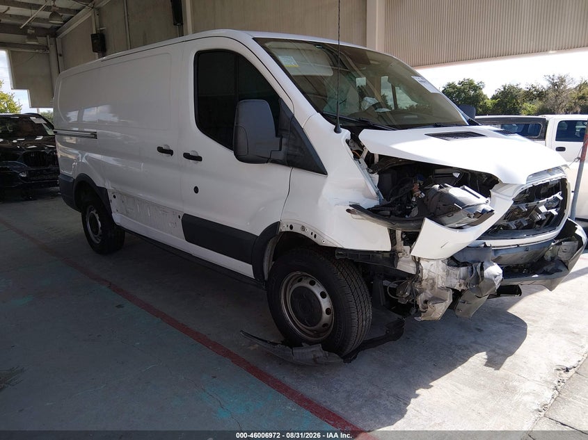 2018 FORD TRANSIT-150 | 1FTYE1YM6JKA94635 | UPCARS