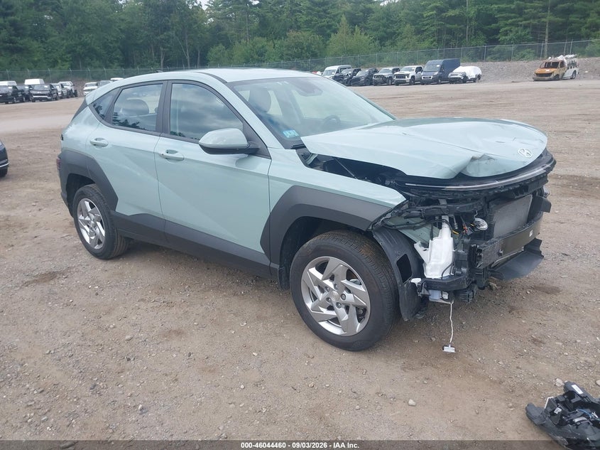 2024 HYUNDAI KONA SE | KM8HACAB6RU153145 | UPCARS