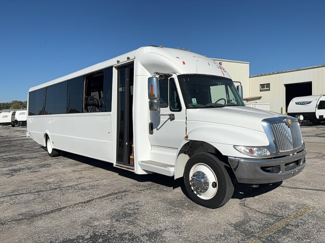 2013 IC CORPORATION 3000 HC | 5WEASSKP8DJ260289 | UPCARS