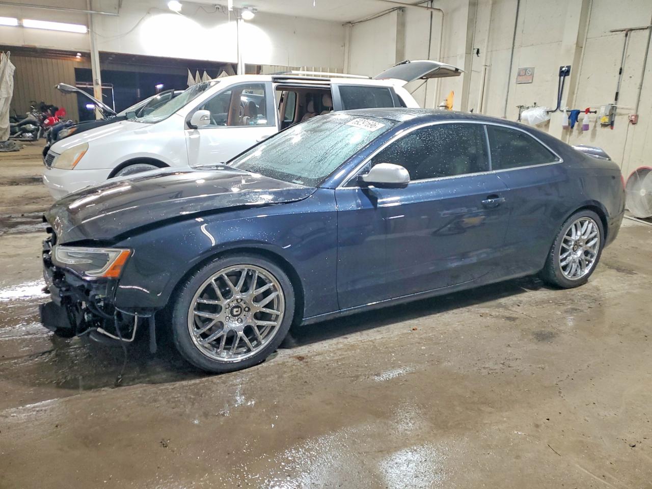 2015 AUDI A5 PREMIUM | WAUCFAFR7FA061921 | UPCARS