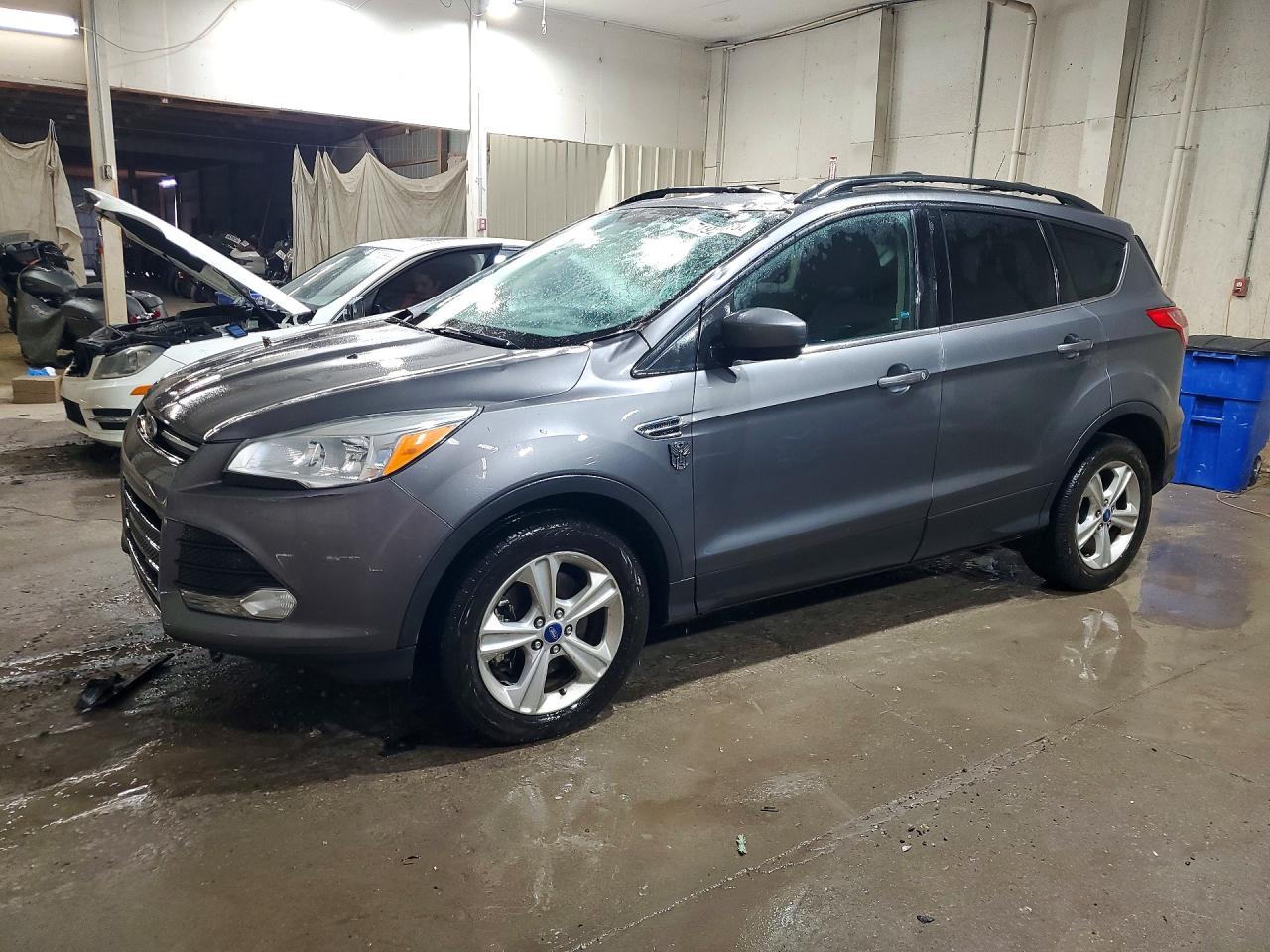 2013 FORD ESCAPE SE | 1FMCU0G97DUC19473 | UPCARS