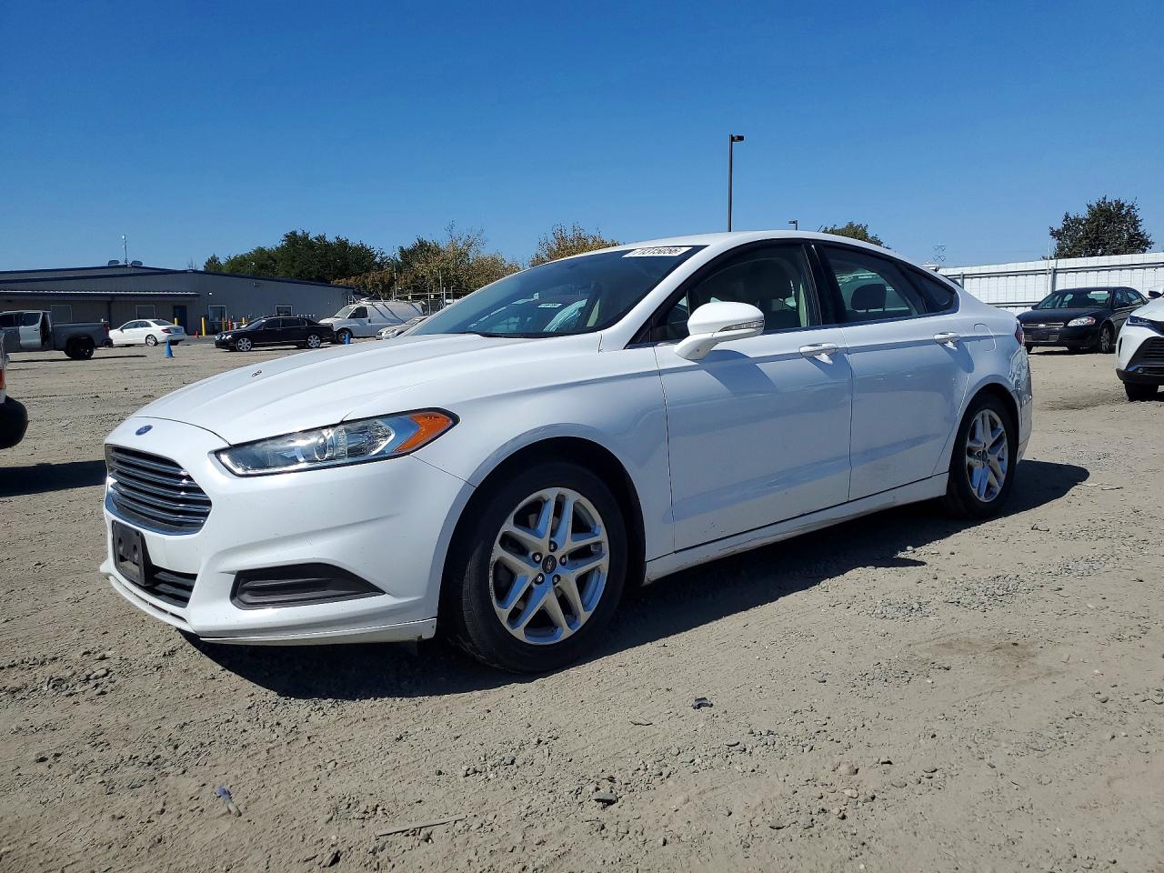 2015 FORD FUSION SE | 1FA6P0H79F5128536 | UPCARS