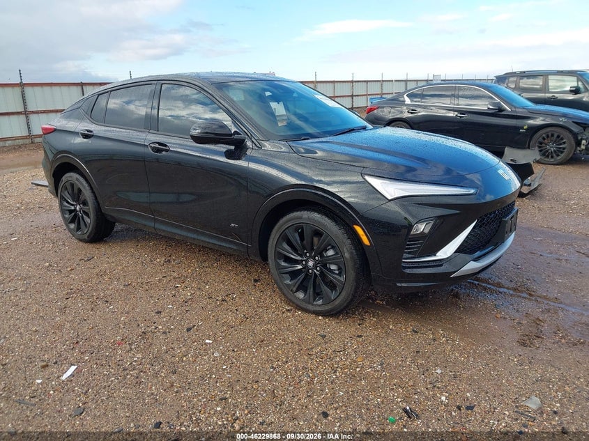2026 BUICK ENVISTA SPORT TOURING FWD | KL47LBEP5TB063444 | UPCARS