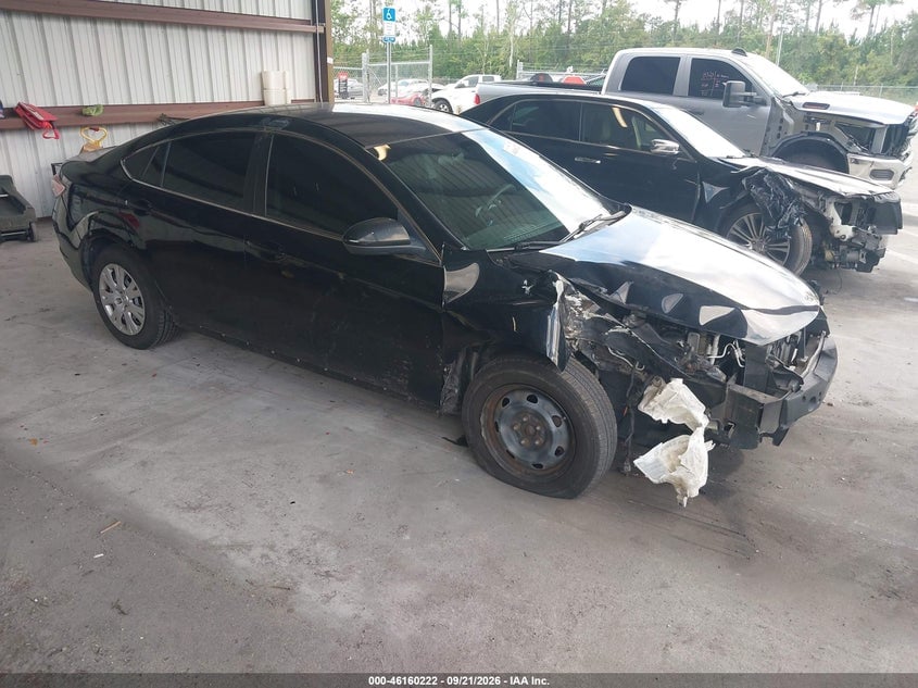 2013 MAZDA MAZDA6 I SPORT | 1YVHZ8BH2D5M08755 | UPCARS