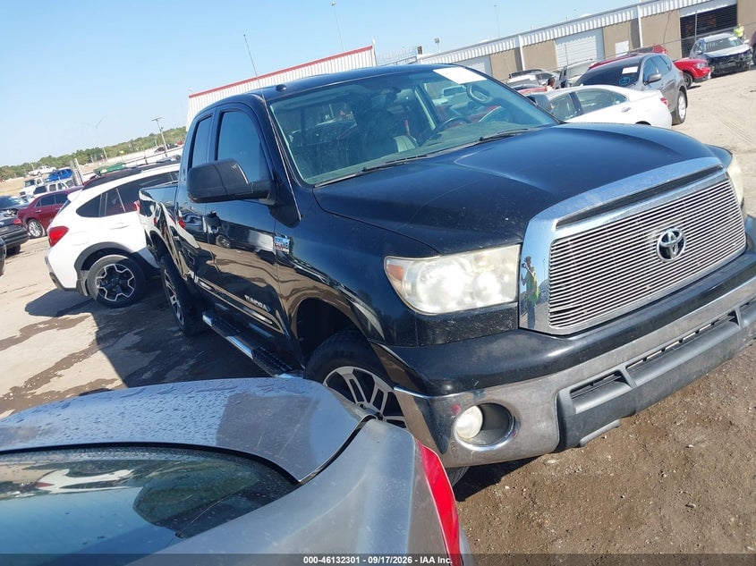 2012 TOYOTA TUNDRA GRADE 5.7L V8 | 5TFUW5F1XCX228094 | UPCARS