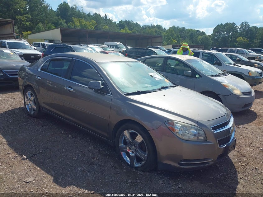 2012 CHEVROLET MALIBU 1LT | 1G1ZC5E01CF312276 | UPCARS