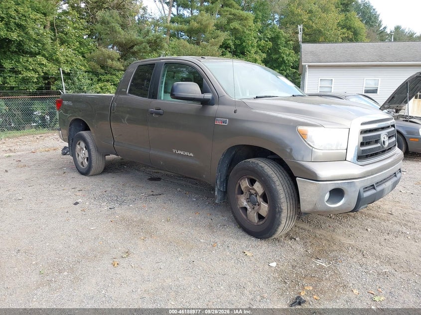 2012 TOYOTA TUNDRA 4WD TRUCK GRADE 5.7L V8 W/FFV (A6) | 5TFUW5F1XCX258857 | UPCARS