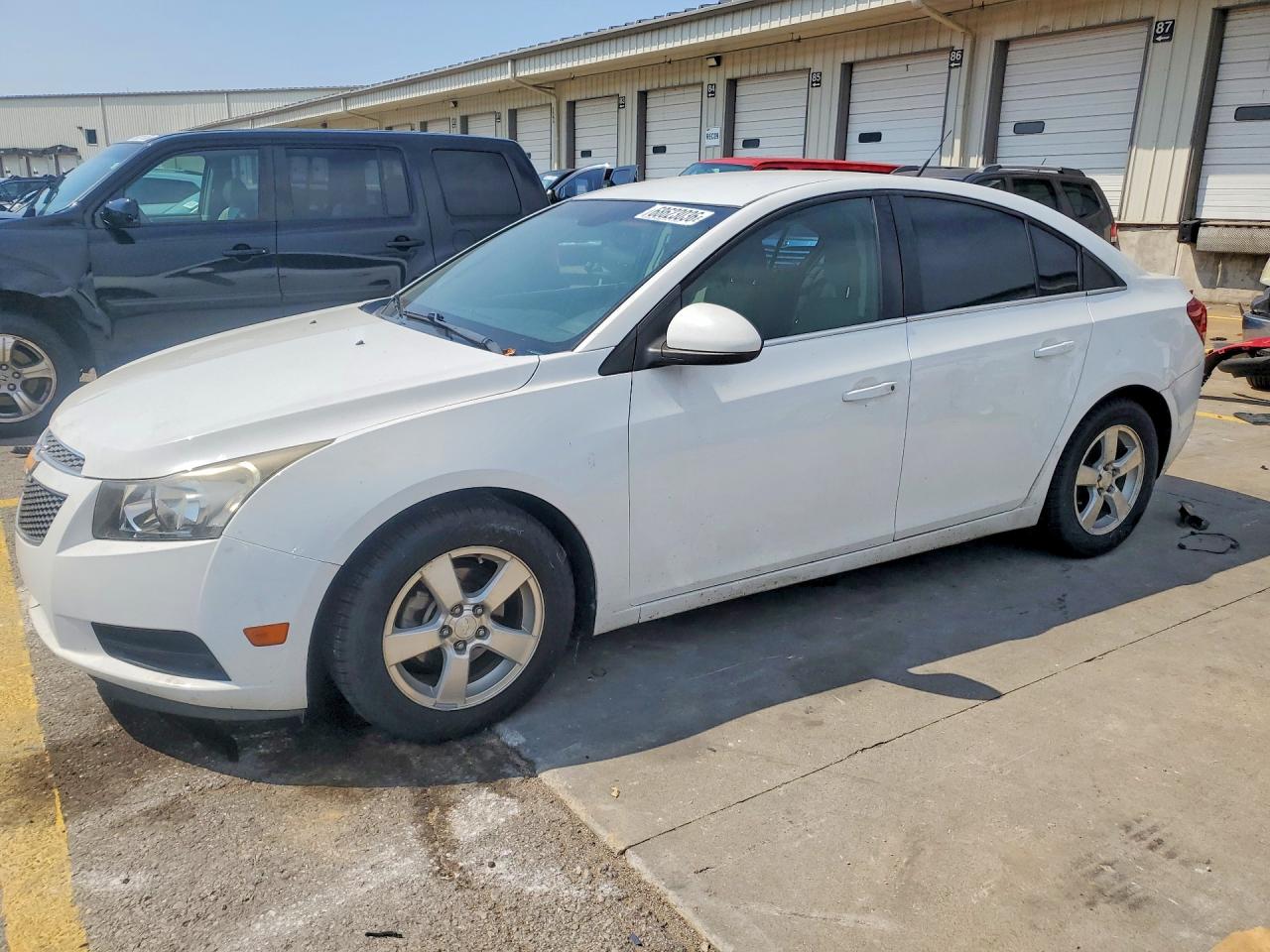 2014 CHEVROLET CRUZE LT | 1G1PC5SBXE7280633 | UPCARS