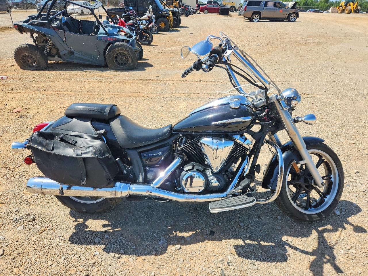 2009 YAMAHA XVS950 A | JYAVN01E09A005557 | UPCARS