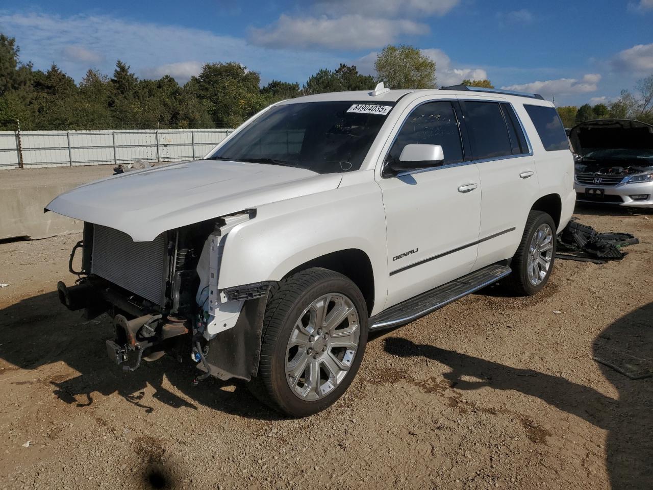 2017 GMC YUKON DENALI | 1GKS2CKJ1HR324306 | UPCARS