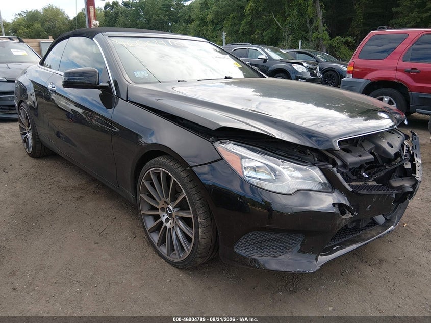 2014 MERCEDES-BENZ E 350 | WDDKK5KF4EF256976 | UPCARS