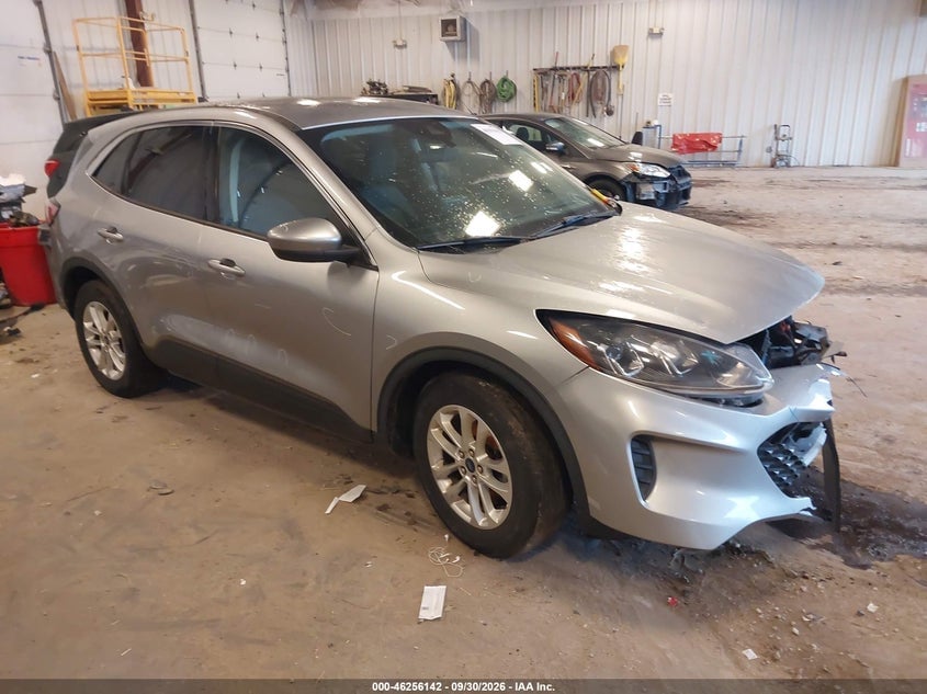 2021 FORD ESCAPE SE | 1FMCU0G62MUB25278 | UPCARS