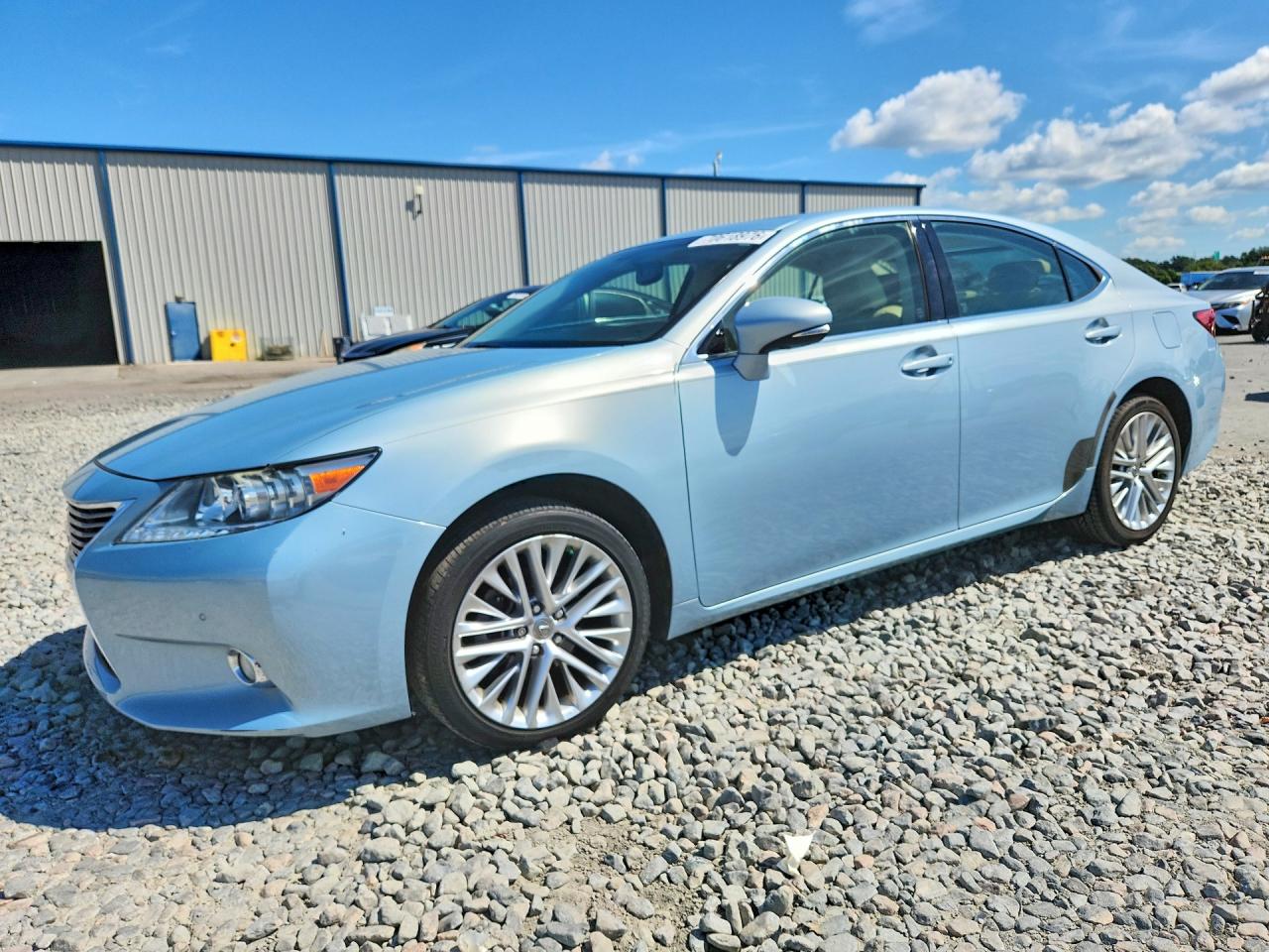 2013 LEXUS ES 350 | JTHBK1GG2D2003521 | UPCARS