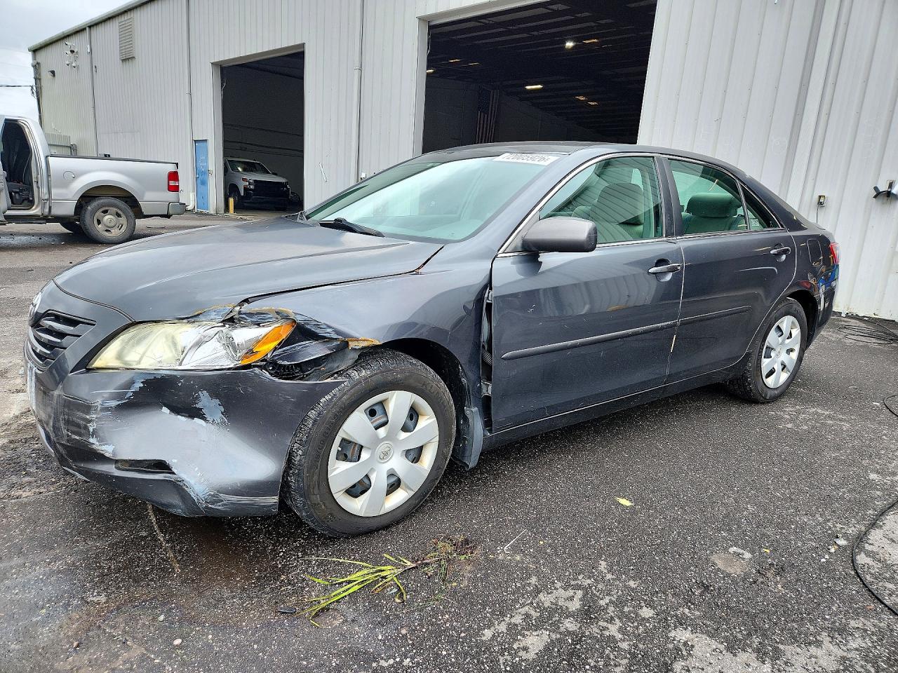 2009 TOYOTA CAMRY LE | 4T1BE46K29U365808 | UPCARS