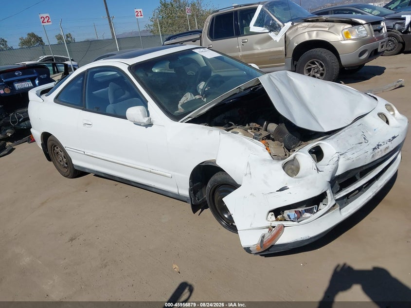 1994 ACURA INTEGRA LS | JH4DC4355RS018145 | UPCARS