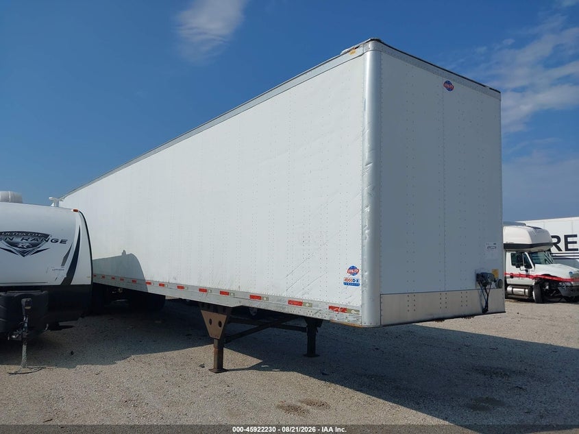 2012 UTILITY TRAILER MFG UTILITY TRAILER MFG | 1UYVS2538CP244703 | UPCARS