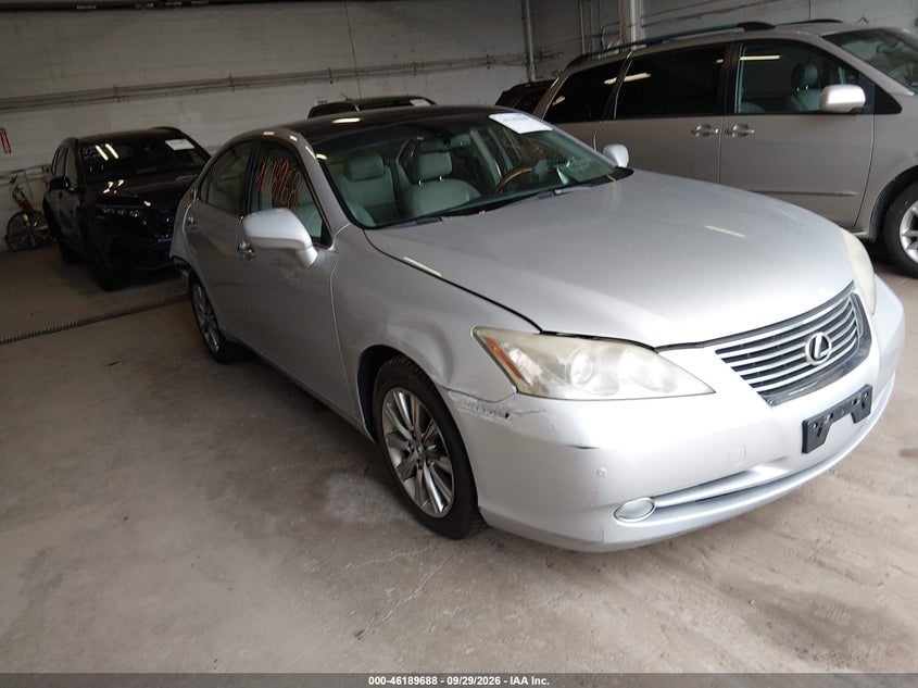 2007 LEXUS ES 350 | JTHBJ46G172149757 | UPCARS