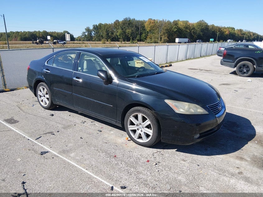2009 LEXUS ES 350 | JTHBJ46G092293495 | UPCARS