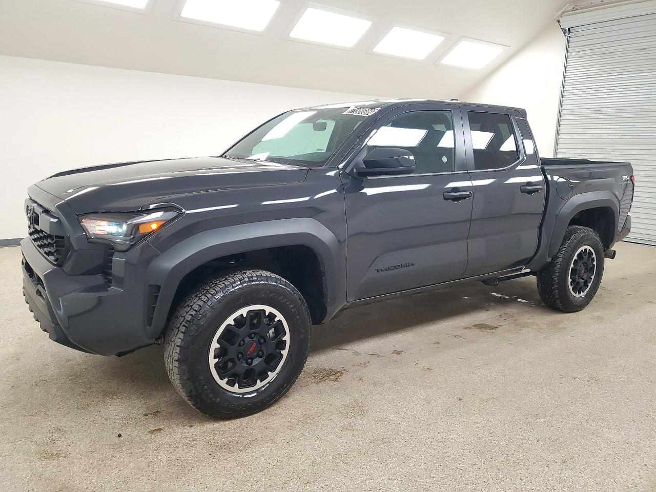 2026 TOYOTA TACOMA TRD OFF-ROAD | 3TMLB5JN4TM264399 | UPCARS