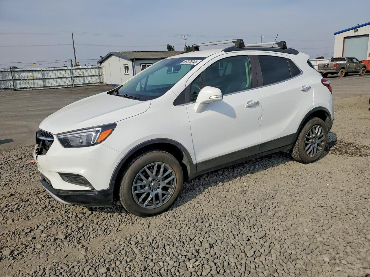 2019 BUICK ENCORE PREFERRED | KL4CJESB7KB962691 | UPCARS