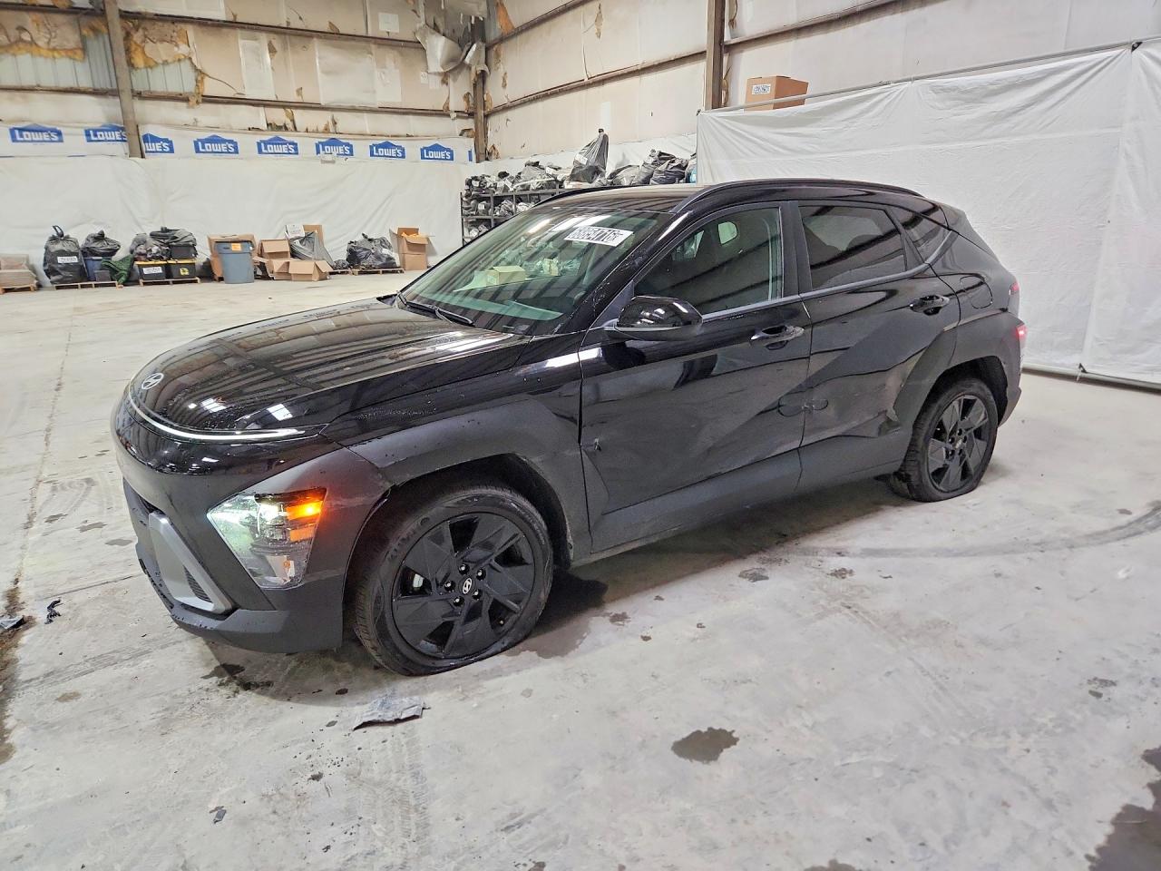 2026 HYUNDAI KONA SEL SPORT | KM8HF3AB5TU439318 | UPCARS