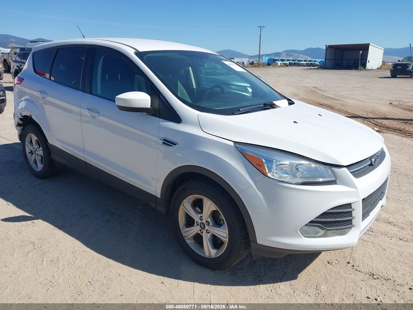 2013 FORD ESCAPE SE | 1FMCU0GX9DUD16950 | UPCARS