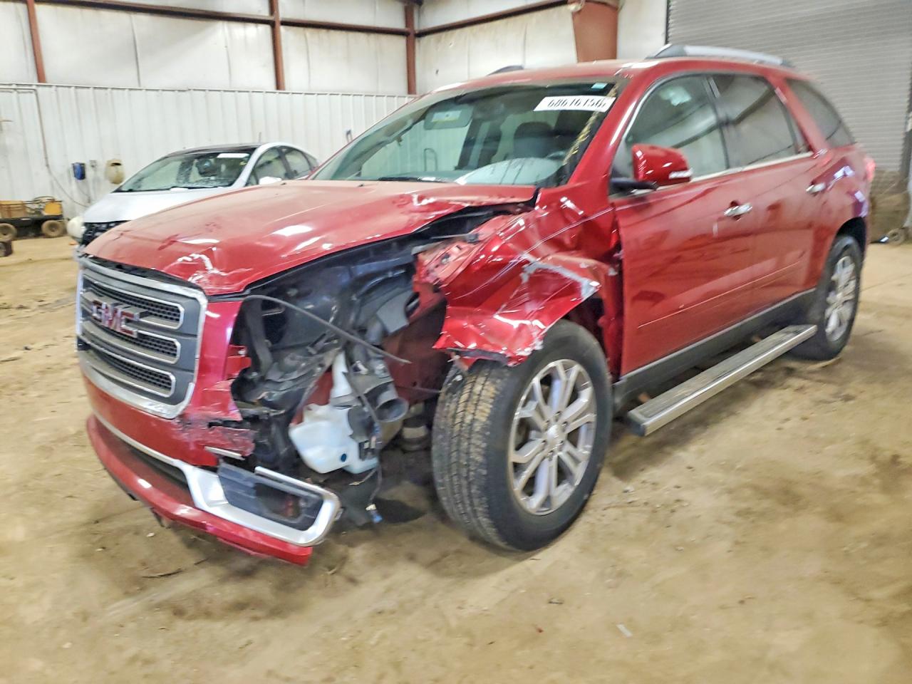 2013 GMC ACADIA SLT-1 | 1GKKRRKD3DJ231739 | UPCARS