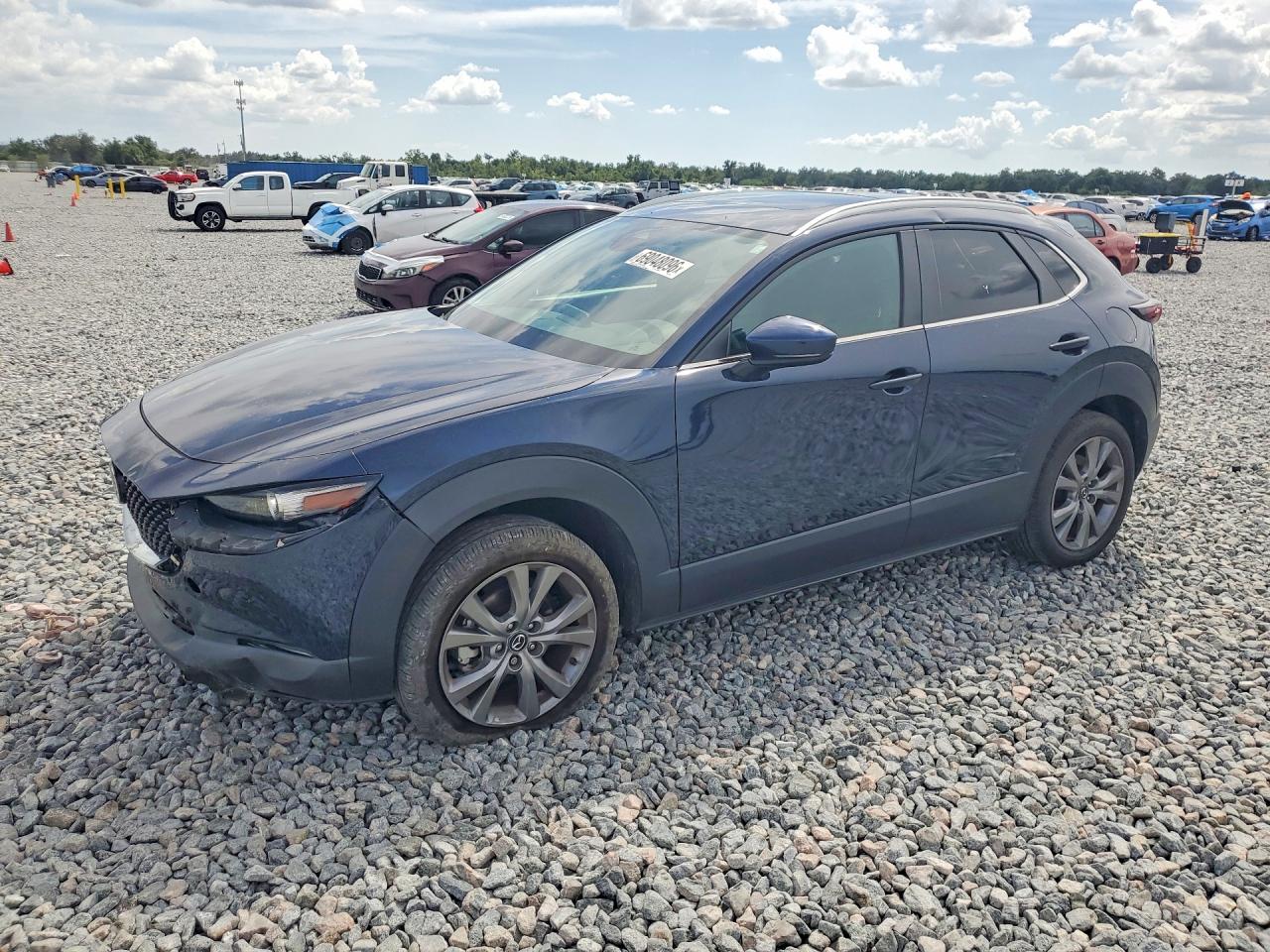 2024 MAZDA CX30 PREFERRED | 3MVDMBCM9RM705257 | UPCARS