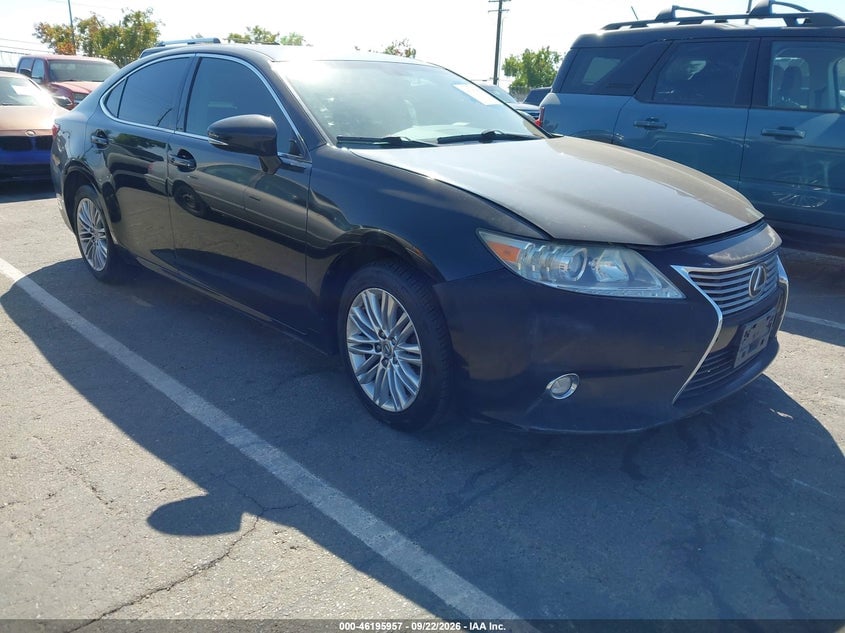 2014 LEXUS ES 350 | JTHBK1GG4E2140994 | UPCARS