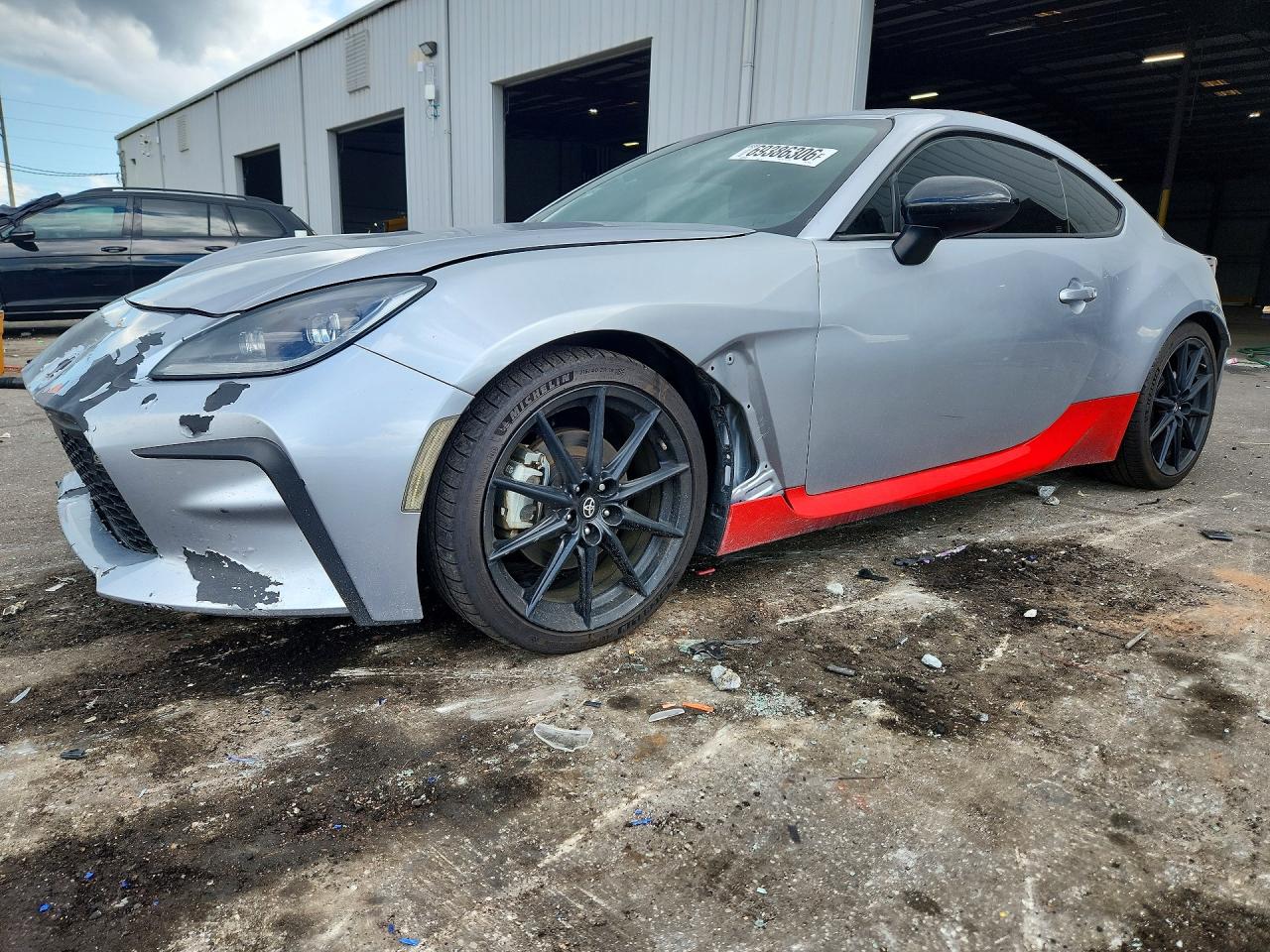 2024 TOYOTA ALL OTHER PREMIUM | JF1ZNBE10R8756955 | UPCARS