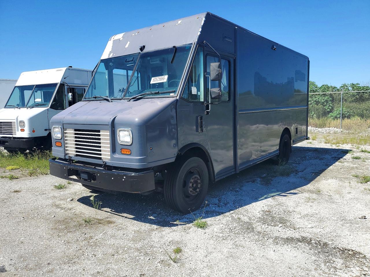 2020 FORD F-SER OTHR DELIVERY TRUCK | 1F65F5KN8L0A03472 | UPCARS