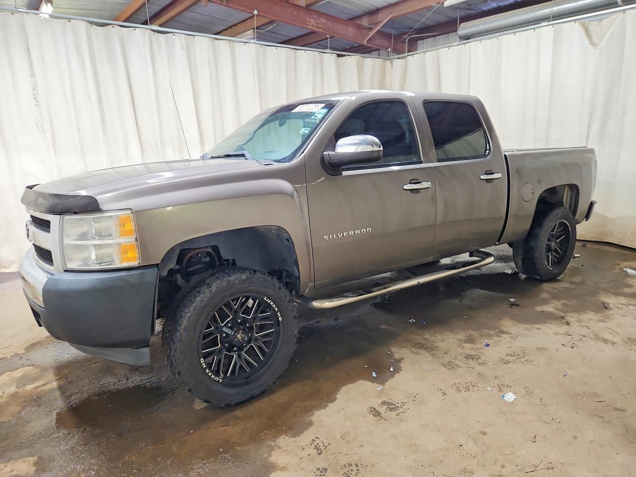 2013 CHEVROLET SILVERADO C1500 | 3GCPCPEA2DG157806 | UPCARS