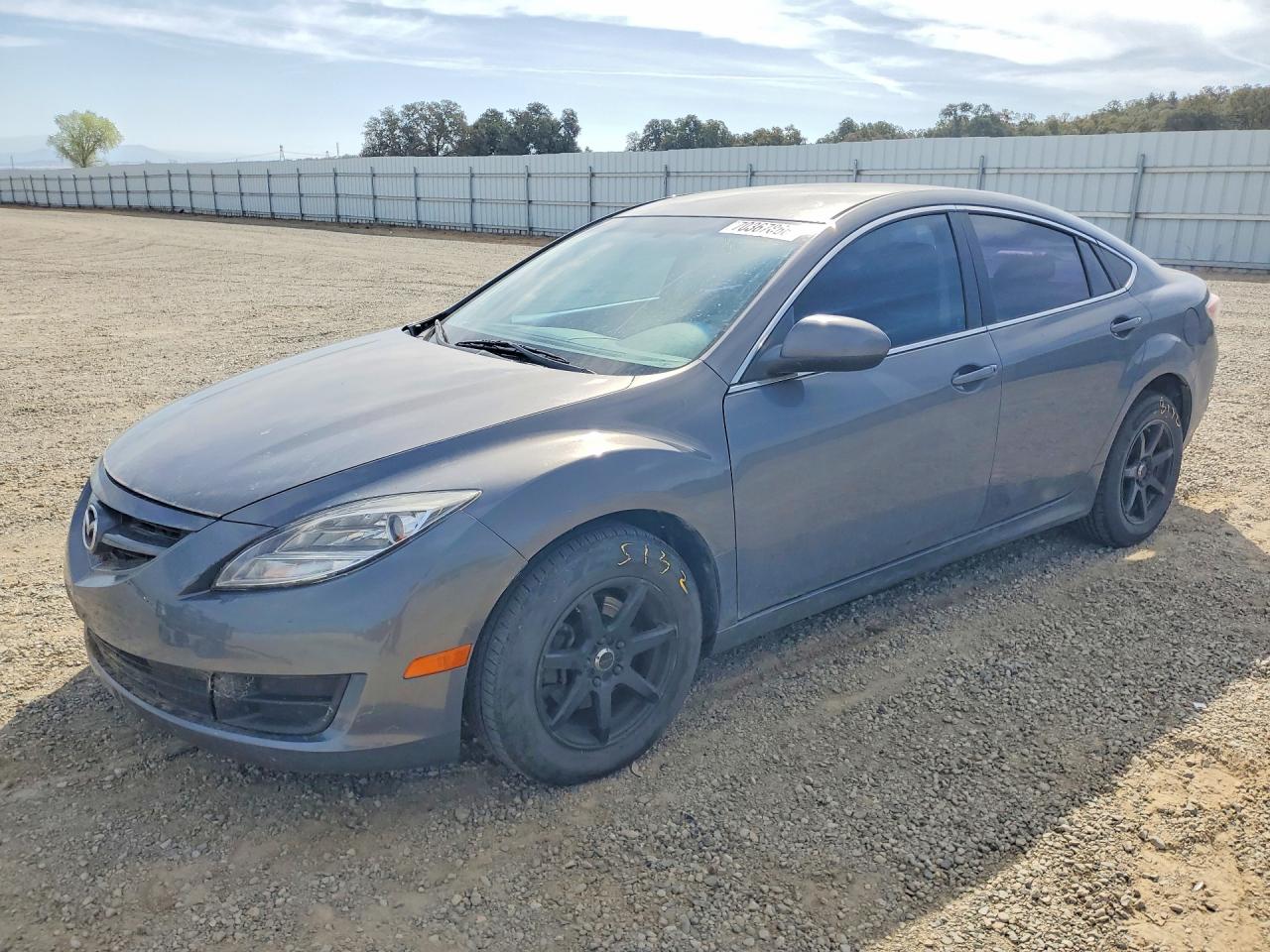 2009 MAZDA 6 I | 1YVHP81A995M41253 | UPCARS