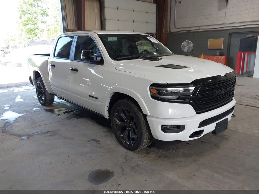 2023 RAM 1500 LIMITED  4X4 5'7 BOX | 1C6SRFHT5PN678151 | UPCARS
