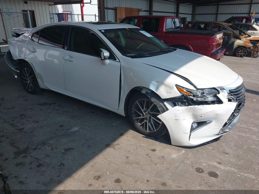 2016 LEXUS ES 350 | JTHBK1GG1G2243227 | UPCARS