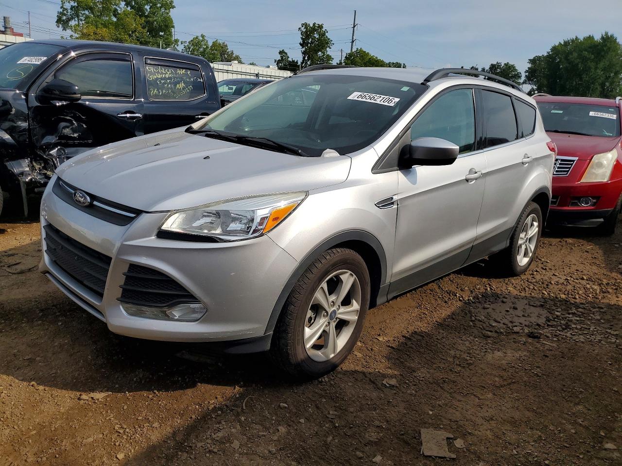 2015 FORD ESCAPE SE | 1FMCU9GX8FUA94229 | UPCARS