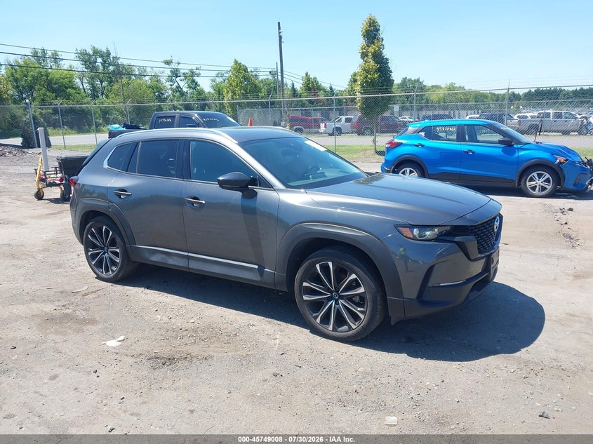 2024 MAZDA CX-50 2.5 S PREMIUM PLUS | 7MMVABEM0RN195172 | UPCARS