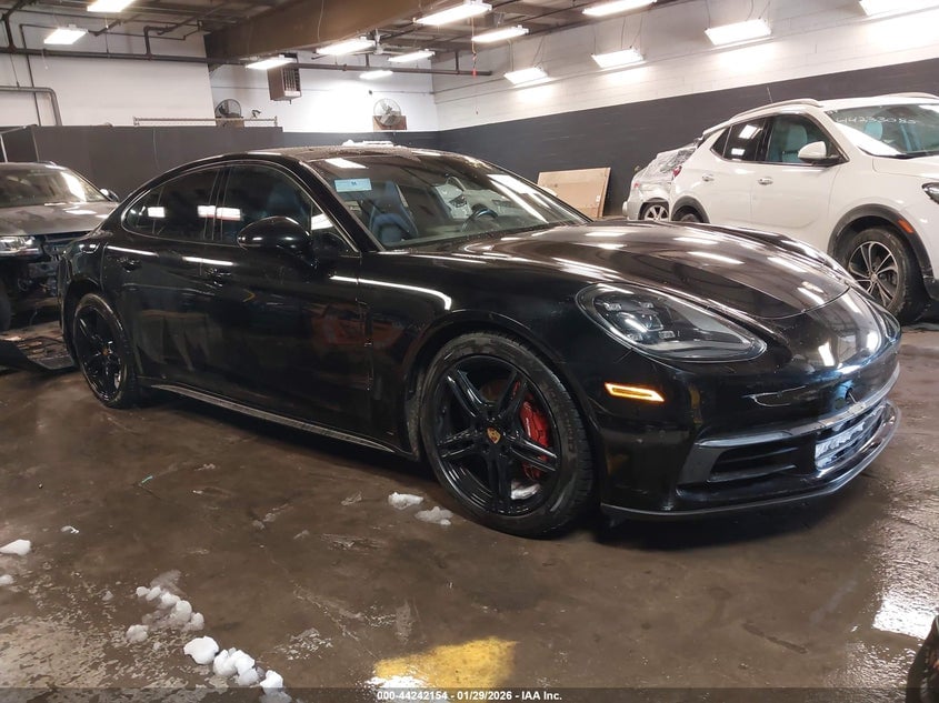 2020 PORSCHE PANAMERA 4 | WP0AA2A77LL101631 | UPCARS
