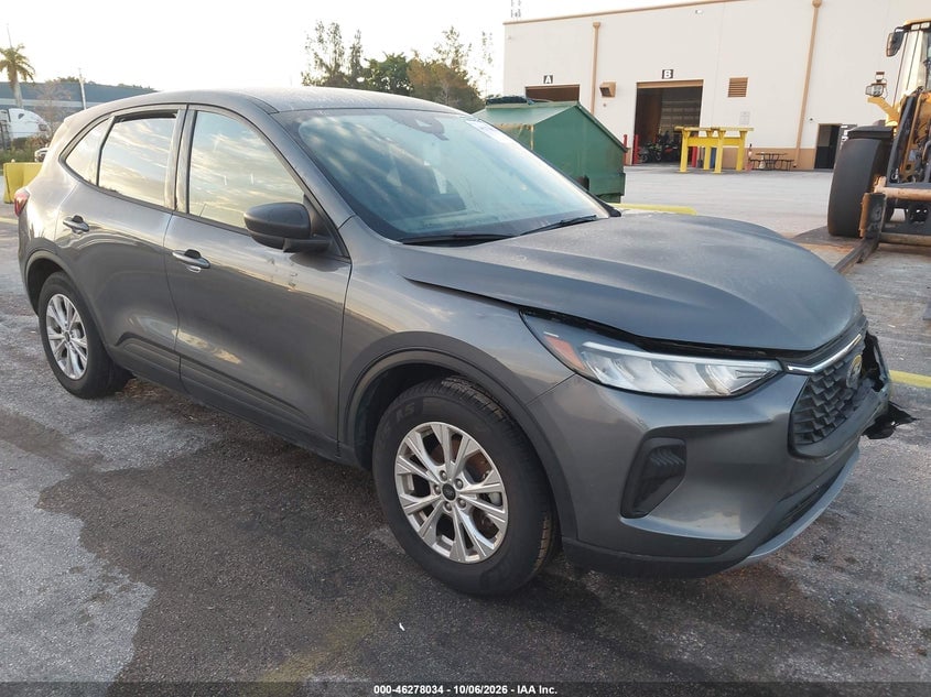 2025 FORD ESCAPE ACTIVE | 1FMCU0GN0SUA41674 | UPCARS