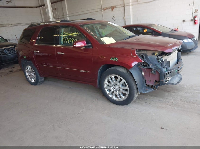 2015 GMC ACADIA DENALI | 1GKKVTKD5FJ340831 | UPCARS